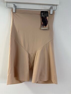 TC hi waisted thigh slimmer Moderate Control size XL